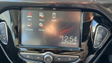 Vauxhall Corsa 1.4 [75] ecoFLEX Energy 3dr [AC] Petrol Hatchback